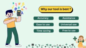 Why Our Tool is Best